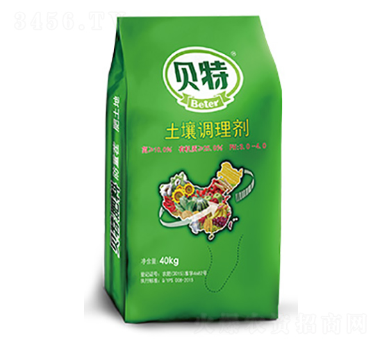 土壤調(diào)理劑-貝特-伊品生物