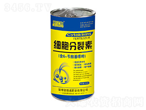 細(xì)胞分裂素-樂(lè)億施（黃）-諾德威