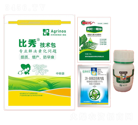 比秀技術包-昊宇農業(yè)