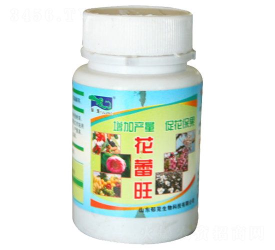 èŠ±è•¾æ—º-éƒè˜¢ç”Ÿç‰©