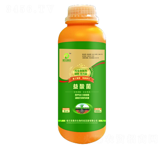 微生物發(fā)酵調(diào)酸制劑-益酸菌-奧農(nóng)生物