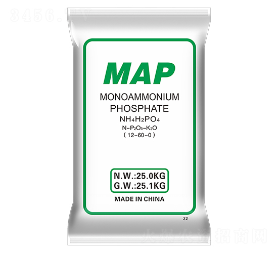 MAP-常青樹化工