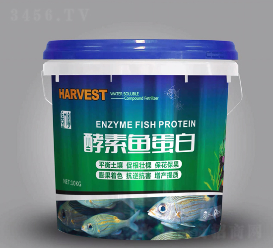 酵素魚(yú)蛋白-中鼎特金