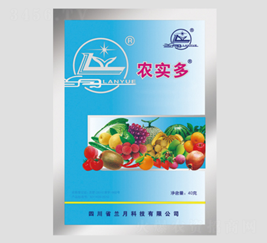 å«æ°¨åŸºé…¸æ°´æº¶è‚¥æ–™-è¾²(nÃ³ng)å¯¦(shÃ­)å¤š-è˜­æœˆç§‘æŠ€