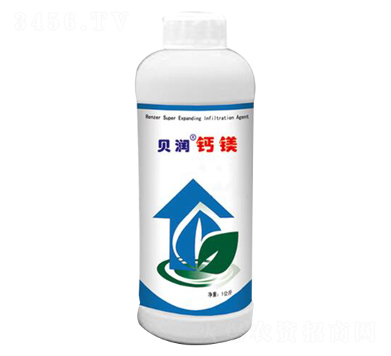 貝潤·鈣鎂-森禾生物