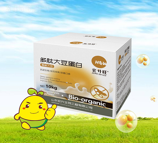 å¤šè‚½å¤§è±†è›‹ç™½-å®å‡æ—º-å®å‡ç”Ÿç‰©