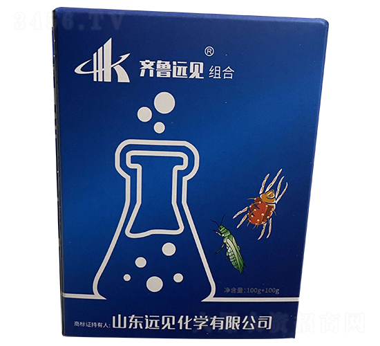 滿立刻-齊魯遠(yuǎn)見-遠(yuǎn)見化學(xué)