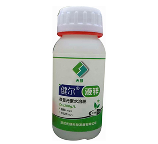 100æ¯«å‡å¾®é‡å…ƒç´ æ°´æº¶è‚¥-å¥çˆ¾æ¶²é‹…-å¤©ç¶ ç§‘æŠ€