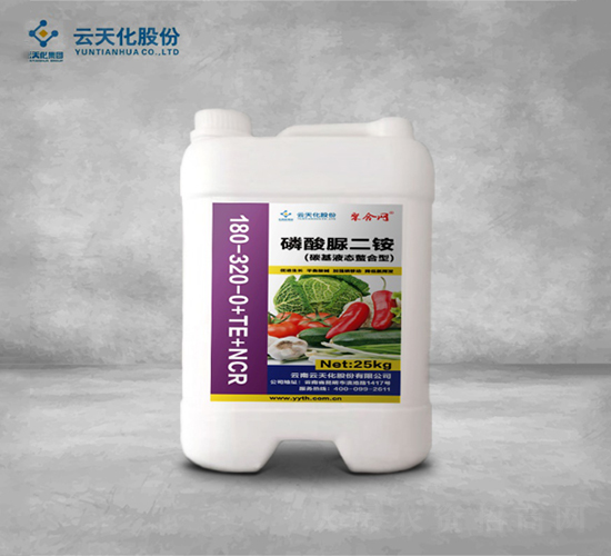 磷酸脲二銨180-320-0-聚合網(wǎng)-世紀云天