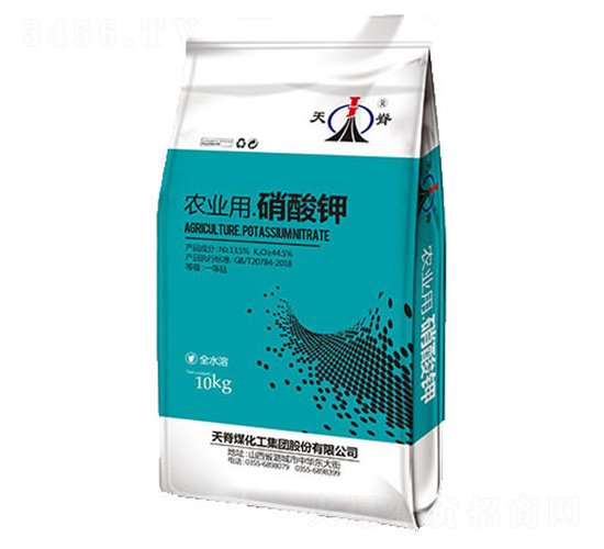 農(nóng)業(yè)用·硝酸鉀-天脊