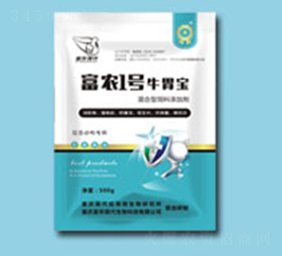 微生物肥料-牛胃寶-富農(nóng)現(xiàn)代