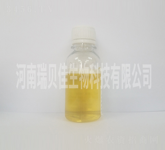 液體硼-瑞貝佳生物