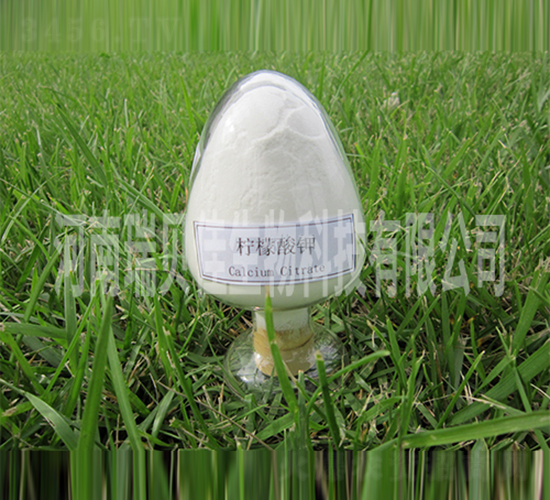 檸檬酸鉀-瑞貝佳生物