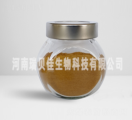 æª¸æª¬é…¸èž¯åˆé¹½ï¼ˆæ£•è‰²ç²‰æœ«ï¼‰-ç‘žè²ä½³ç”Ÿç‰©