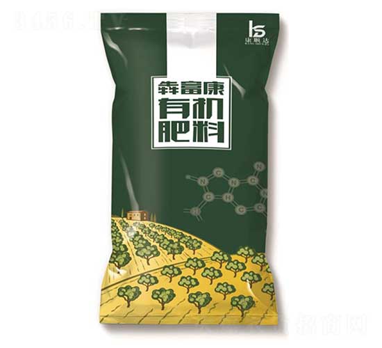 果蔬專用有機(jī)肥-康順達(dá)