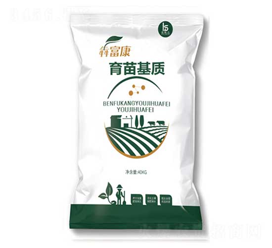çŠ‡å¯Œåº·è‚²è‹—åŸºè³ª(zhÃ¬)-çŠ‡å¯Œåº·-åº·é †é”(dÃ¡)