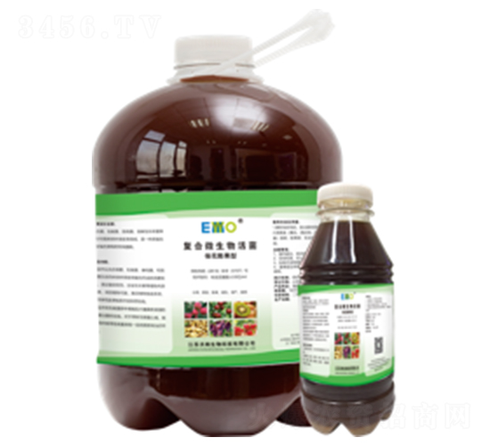 ä¿èŠ±è†¨æžœåž‹å¾©åˆå¾®ç”Ÿç‰©èŒåŠ‘-æ²ƒç´ç”Ÿç‰©