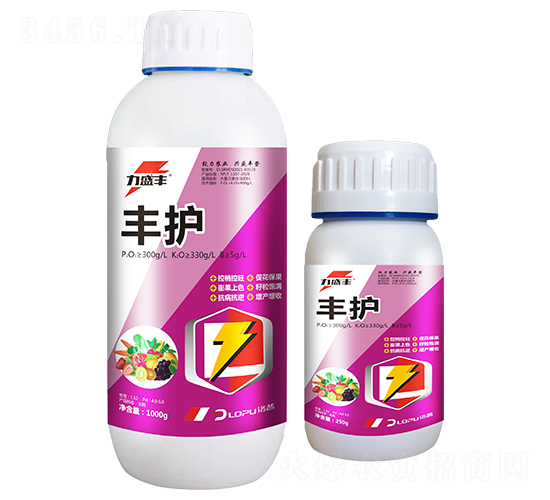 豐護(hù)-力盛豐-洛普農(nóng)業(yè)
