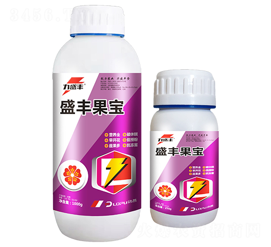 盛豐果寶-力盛豐-洛普農(nóng)業(yè)