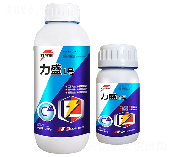 力盛1號-力盛豐-洛普農業(yè)