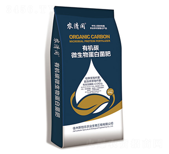 有機(jī)碳微生物蛋白菌肥-韋斯特-愷樂農(nóng)業(yè)