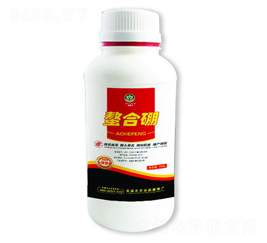螯合硼-興爾農(nóng)業(yè)