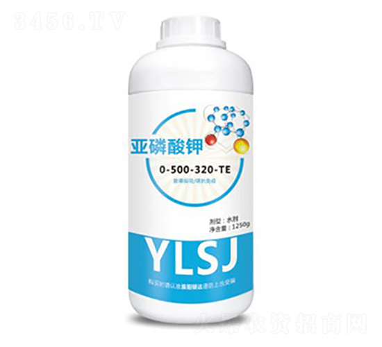 亞磷酸鉀0-500-320-TE-碩達(dá)