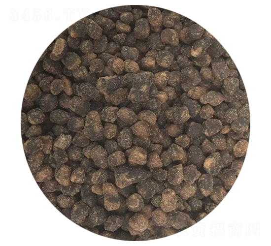 氮肥顆粒（棕色）-季滿倉(cāng)-豐多收