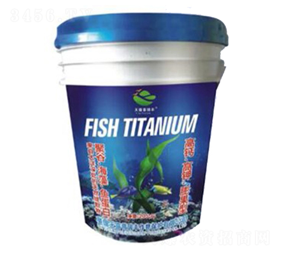 高鈣高鉀膨果型聚谷海藻魚(yú)蛋白-天威肥業(yè)
