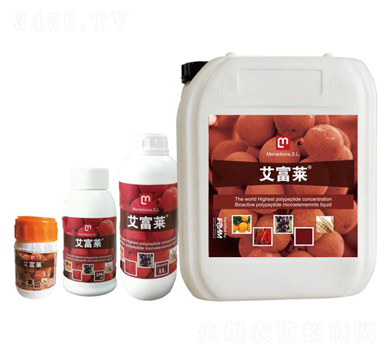 艾富萊-艾格魯