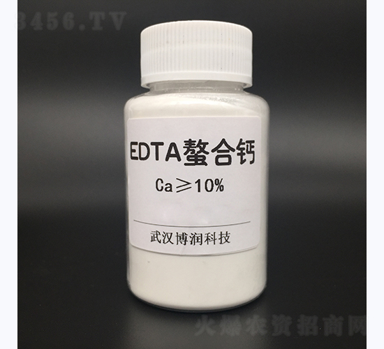 EDTA螯合鈣-博潤科技