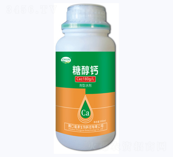 ç³–é†‡éˆ£-ç››æº