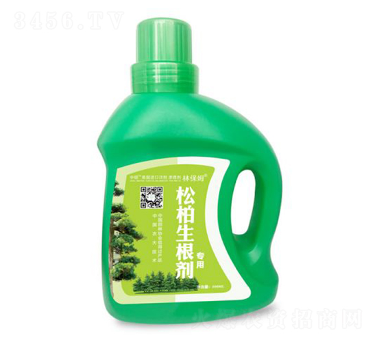 1000ml松柏生根劑-林保姆-碩林肥料