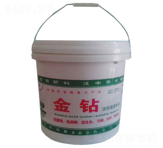 金鉆活性菌營(yíng)養(yǎng)液-恒豐農(nóng)化