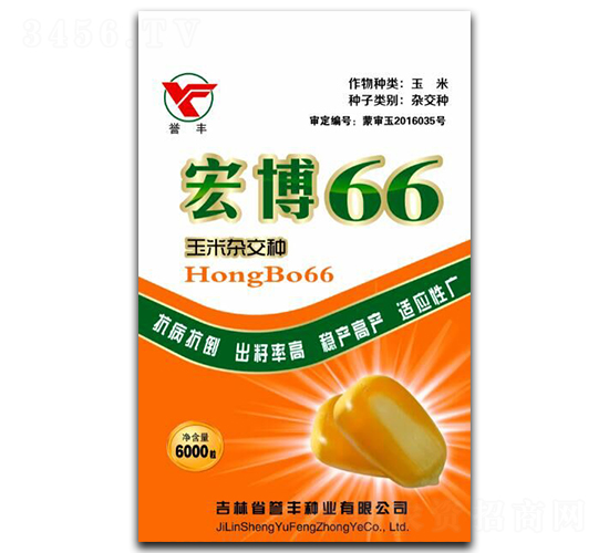 å®åš66-çŽ‰ç±³ç¨®å­-è­½è±ç¨®æ¥­(yÃ¨)