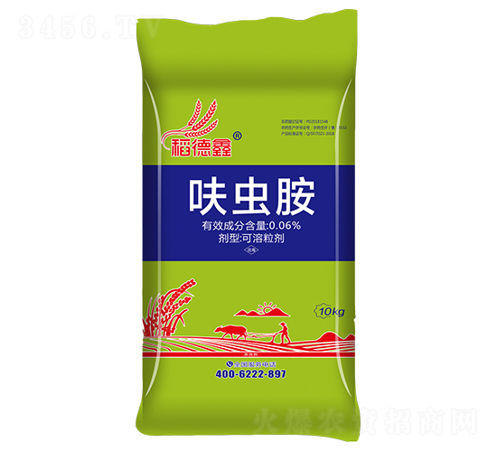 呋蟲(chóng)胺-稻德鑫-天潤(rùn)三禾