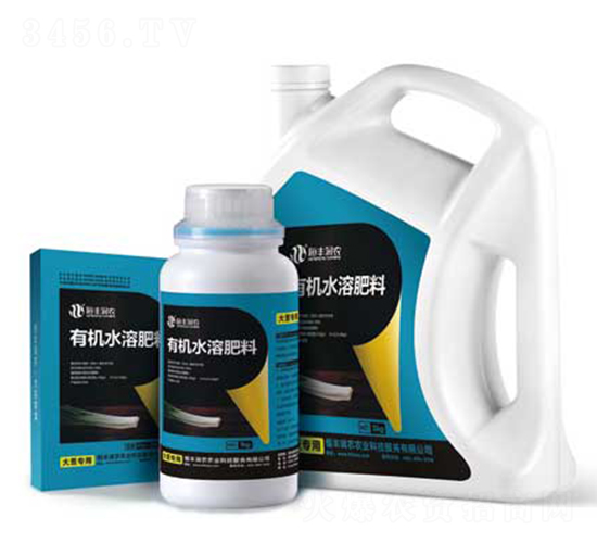 大蔥專用有機(jī)水溶肥-恒豐潤(rùn)農(nóng)