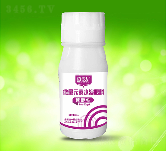 糖醇鐵-倍多夫