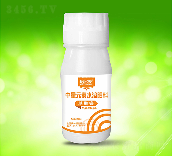 糖醇鎂-倍多夫