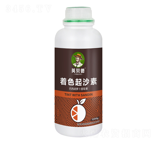 è‘—è‰²èµ·æ²™ç´ -è‹±è²å¾·
