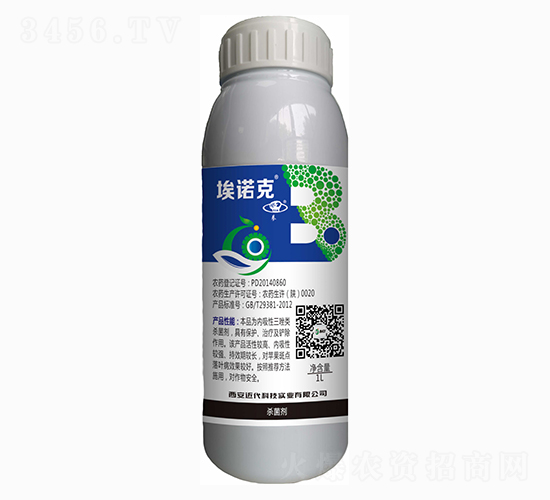 åŸƒè«¾å…‹æˆŠå”‘é†‡-è¿‘ä»£ç§‘æŠ€
