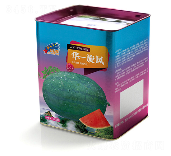 華一旋風(fēng)-西瓜種子-華一種業(yè)