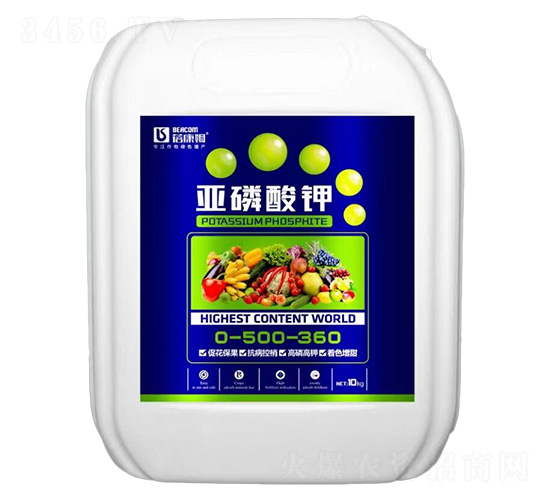 亞磷酸鉀-蓓康姆-施恩格