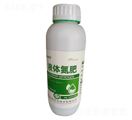 潤田保液體氮肥-加陽農(nóng)業(yè)