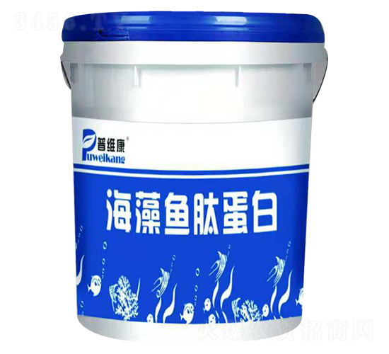 海藻魚肽蛋白-普維康-臺(tái)達(dá)肥業(yè)