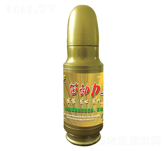 苗動力-浩峰農(nóng)業(yè)