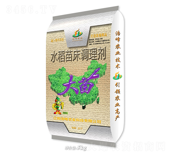 水稻苗床調(diào)理劑-大苗-浩峰農(nóng)業(yè)