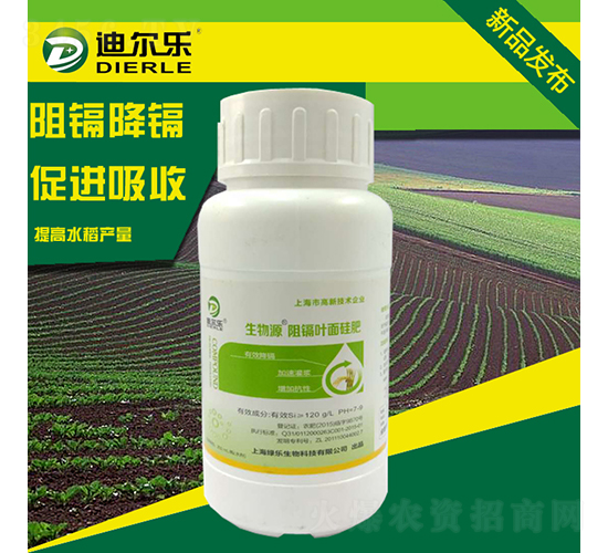 ç”Ÿç‰©æºé˜»éŽ˜è‘‰é¢ç¡…è‚¥-ç¶ æ¨‚ç”Ÿç‰©