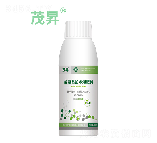 å«æ°¨åŸºé…¸æ°´æº¶è‚¥æ–™-èŒ‚æ˜‡-äº‘æ–¹ç”Ÿç‰©