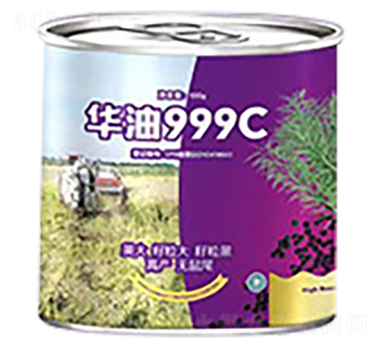 è¯æ²¹999C-æ²¹èœç¨®å­-è¯ä¸€ç¨®æ¥­(yÃ¨)